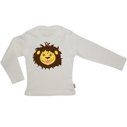  Oekologisk_Fairtrade_T shirt_med_loeve_1