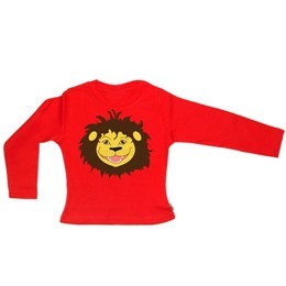 Oekologisk_Fairtrade_T shirt_med_loeve_1