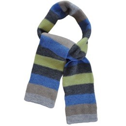  Blødt børnehalstørklæde med kashmir 1