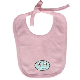 Økologisk hagesmæk_Pink_Ko_1