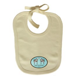 Økologisk hagesmæk_Ecru_Ko_1