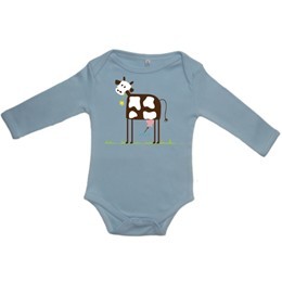 Økologisk_Baby_body_Ko_blue_1