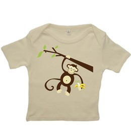 Økologisk_Baby_T-Shirt_Ecru_Abe_1