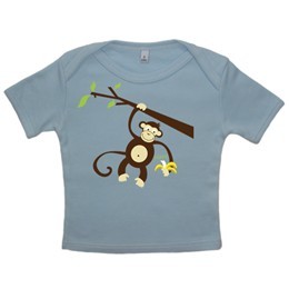 Økologisk_Baby_T-Shirt_blue_Abe_1
