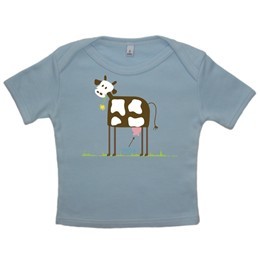Økologisk_Baby_T-Shirt_blue_Ko_1