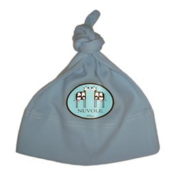 Økologisk_babyhue_Blue_Ko_1